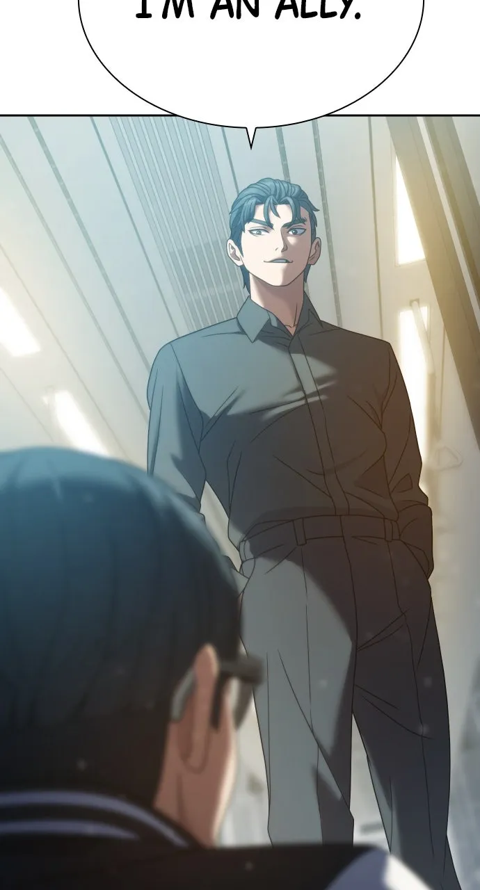Read The Frostbound Warrior chapter 20 image 1 on Lezhin