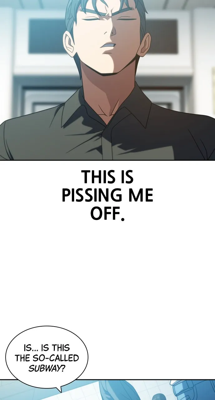 Read The Frostbound Warrior chapter 20 image 10 on Lezhin
