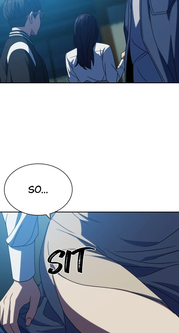 Read The Frostbound Warrior chapter 20 image 100 on Lezhin