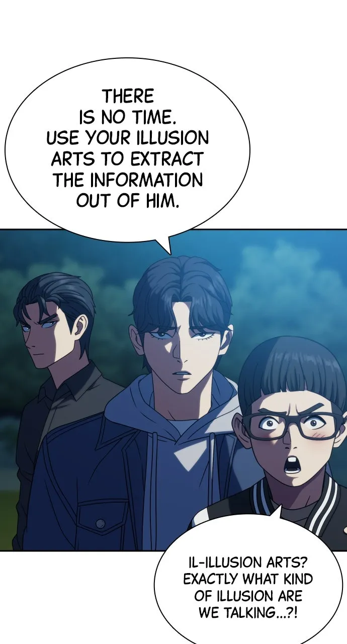 Read The Frostbound Warrior chapter 20 image 103 on Lezhin
