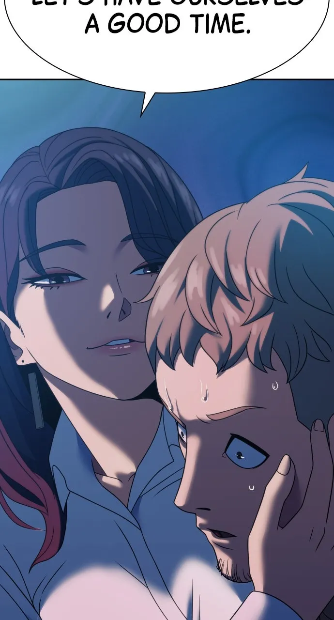 Read The Frostbound Warrior chapter 20 image 105 on Lezhin