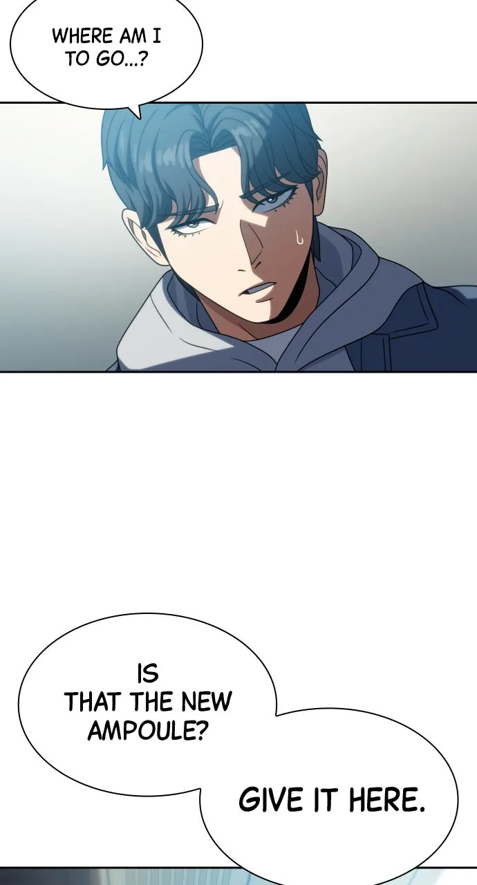 Read The Frostbound Warrior chapter 20 image 12 on Lezhin