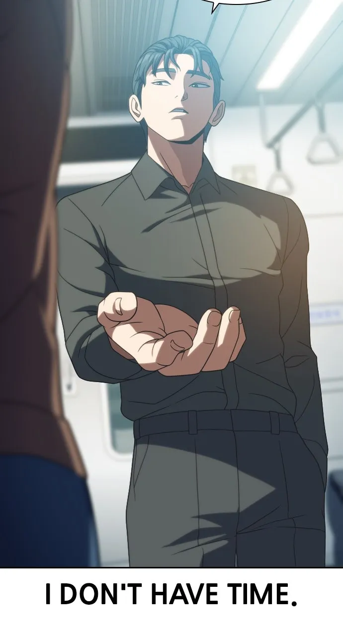 Read The Frostbound Warrior chapter 20 image 13 on Lezhin