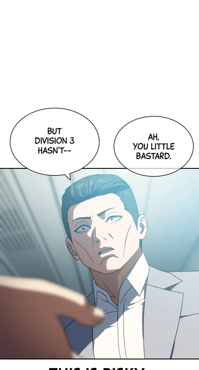 Read The Frostbound Warrior chapter 20 image 14 on Lezhin