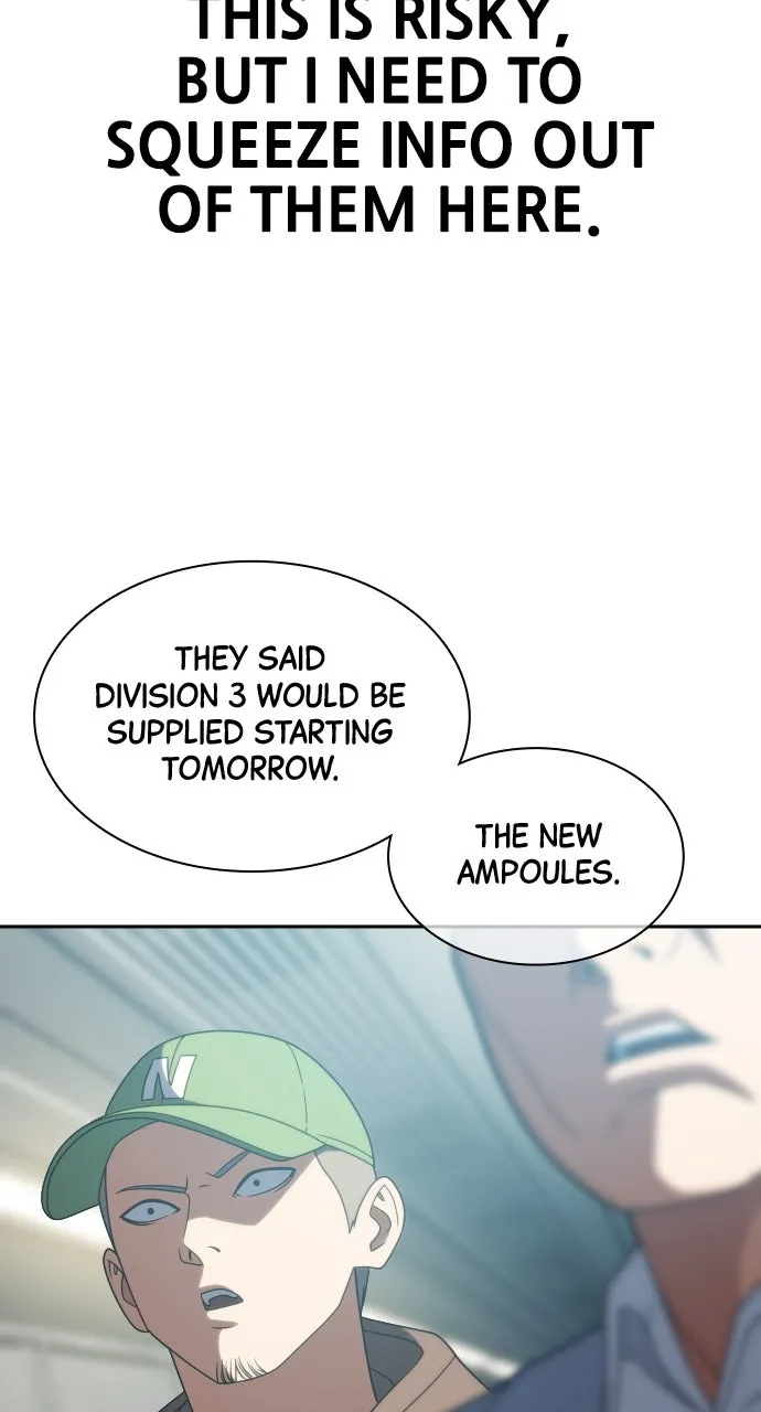 Read The Frostbound Warrior chapter 20 image 15 on Lezhin