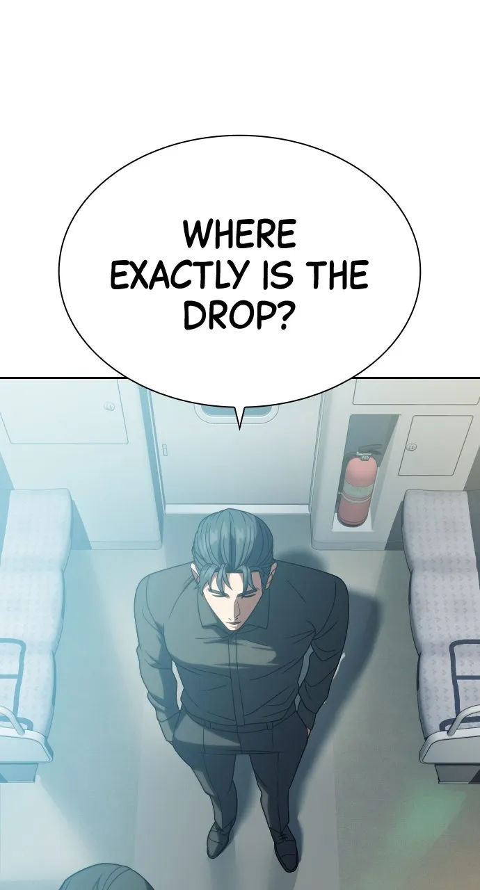 Read The Frostbound Warrior chapter 20 image 17 on Lezhin
