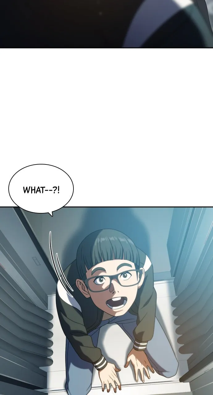Read The Frostbound Warrior chapter 20 image 2 on Lezhin