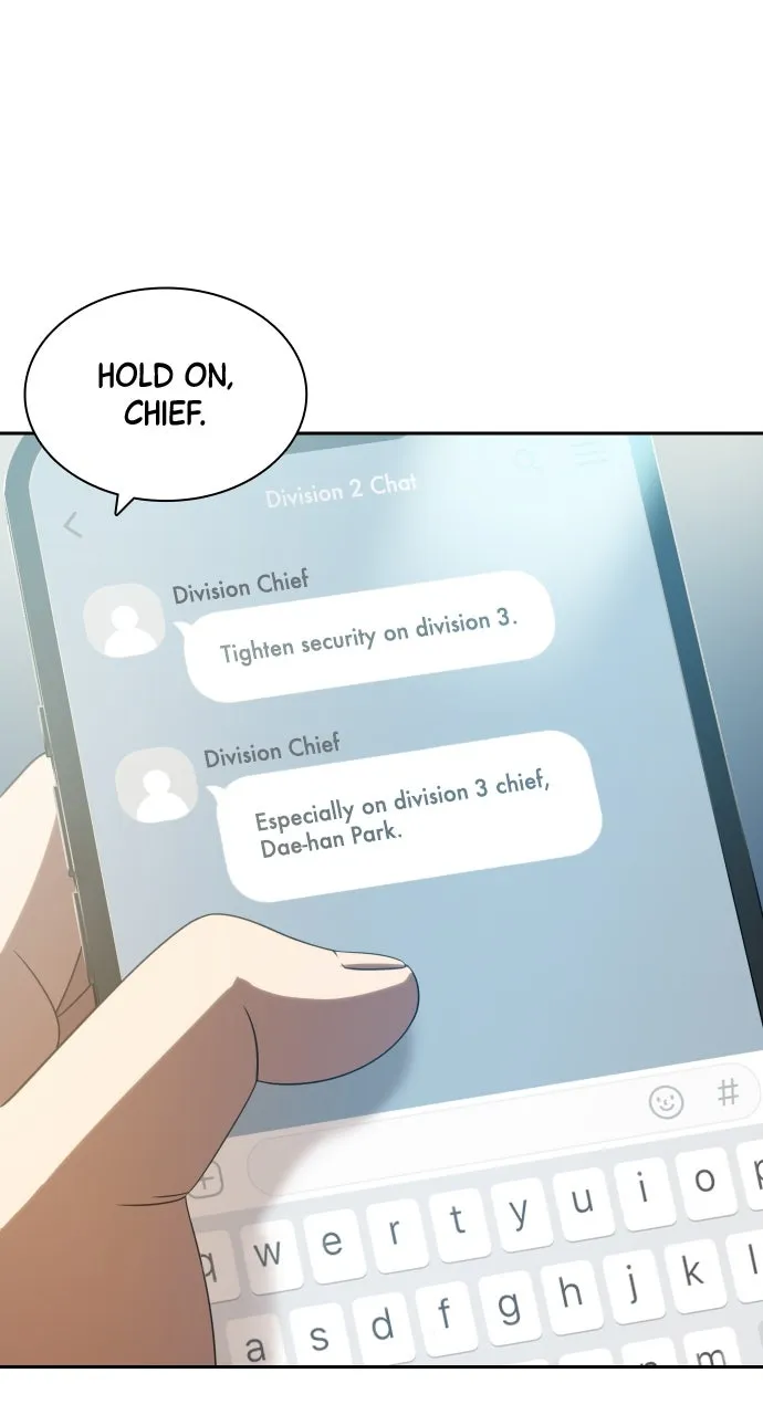 Read The Frostbound Warrior chapter 20 image 23 on Lezhin