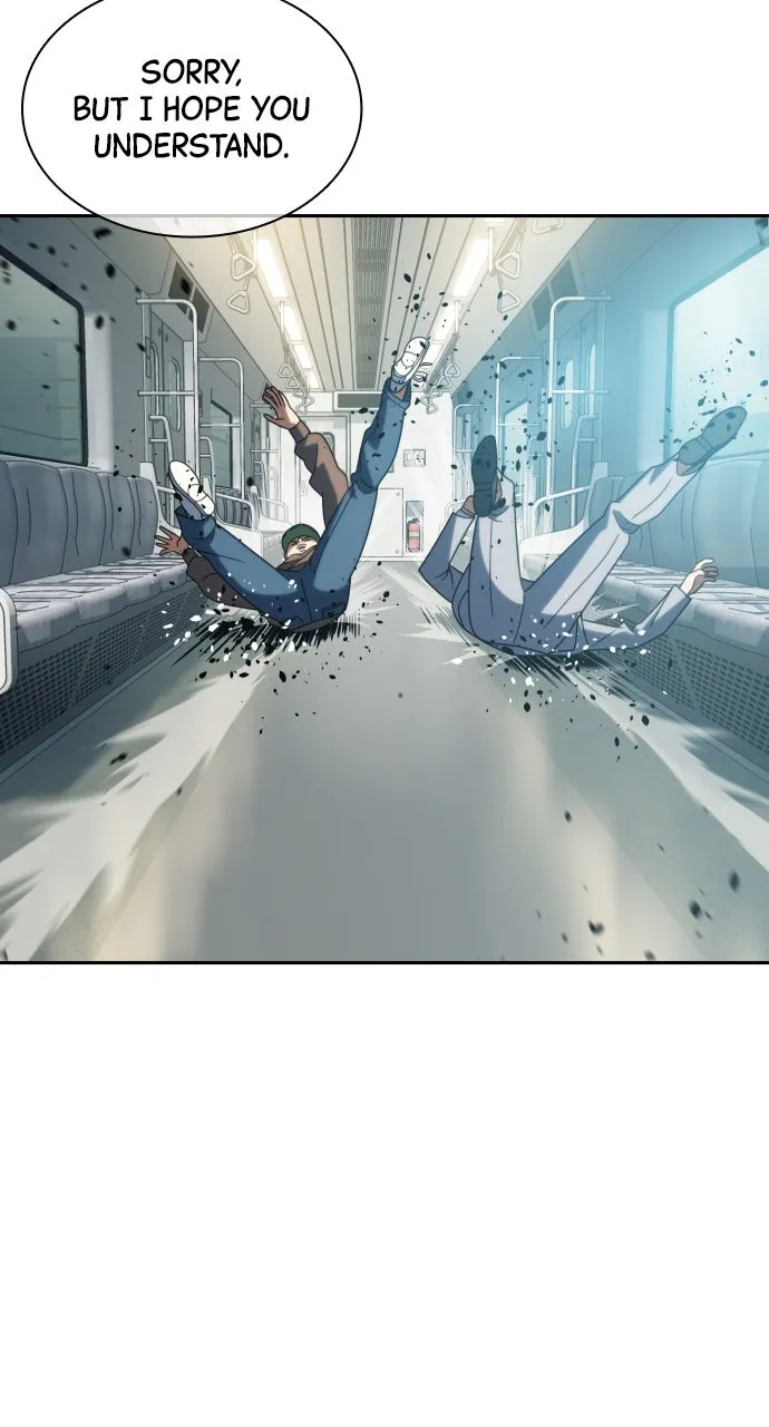 Read The Frostbound Warrior chapter 20 image 26 on Lezhin