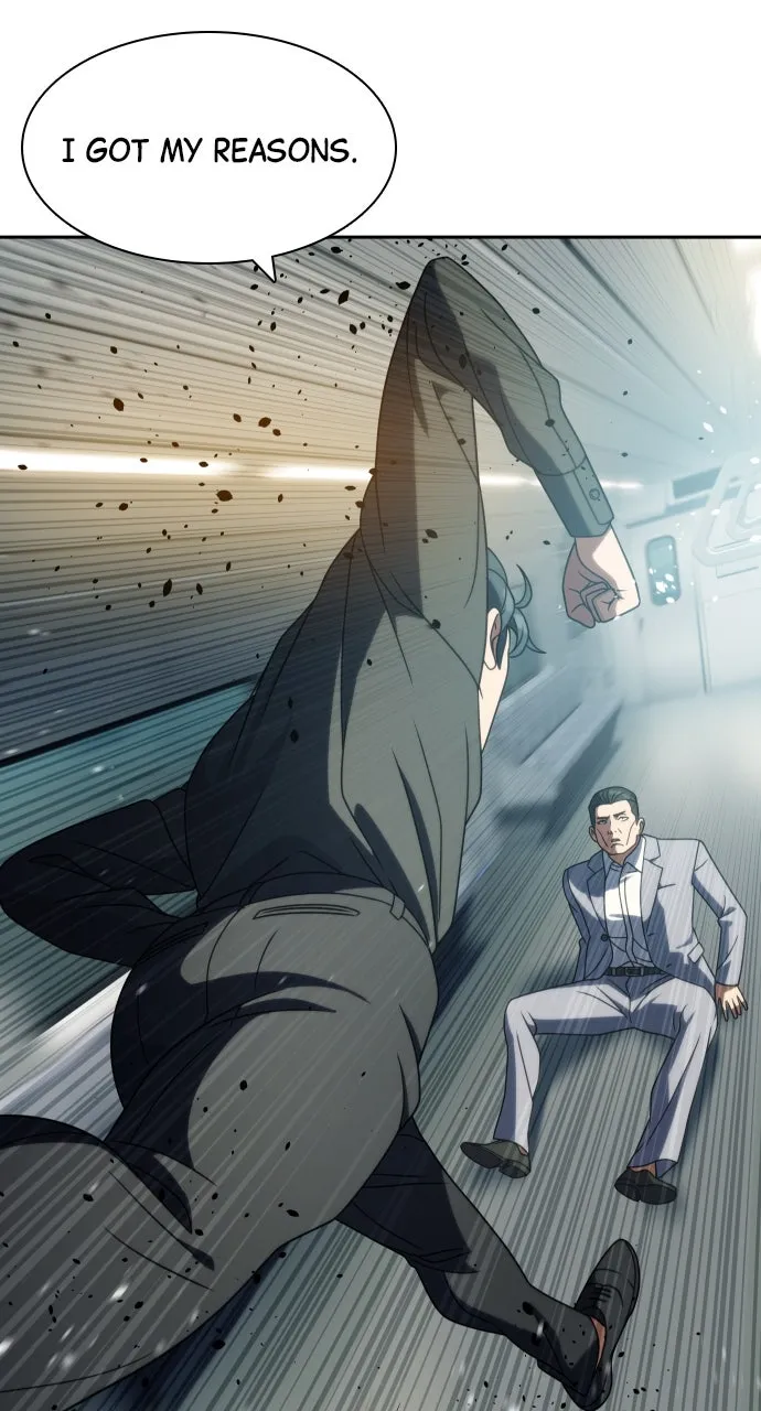 Read The Frostbound Warrior chapter 20 image 27 on Lezhin