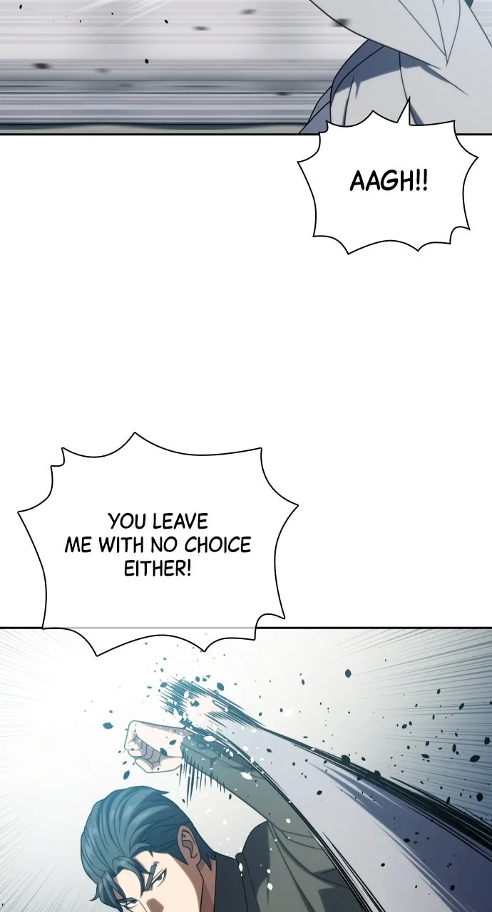 Read The Frostbound Warrior chapter 20 image 29 on Lezhin
