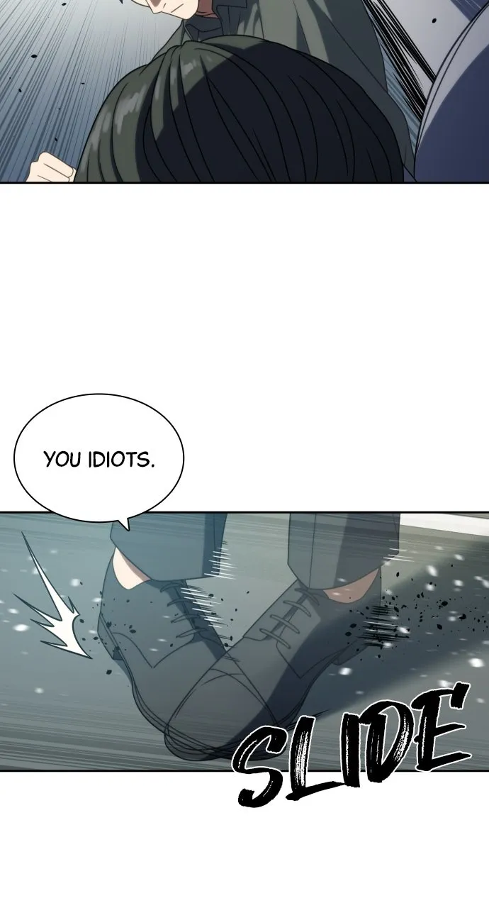 Read The Frostbound Warrior chapter 20 image 30 on Lezhin