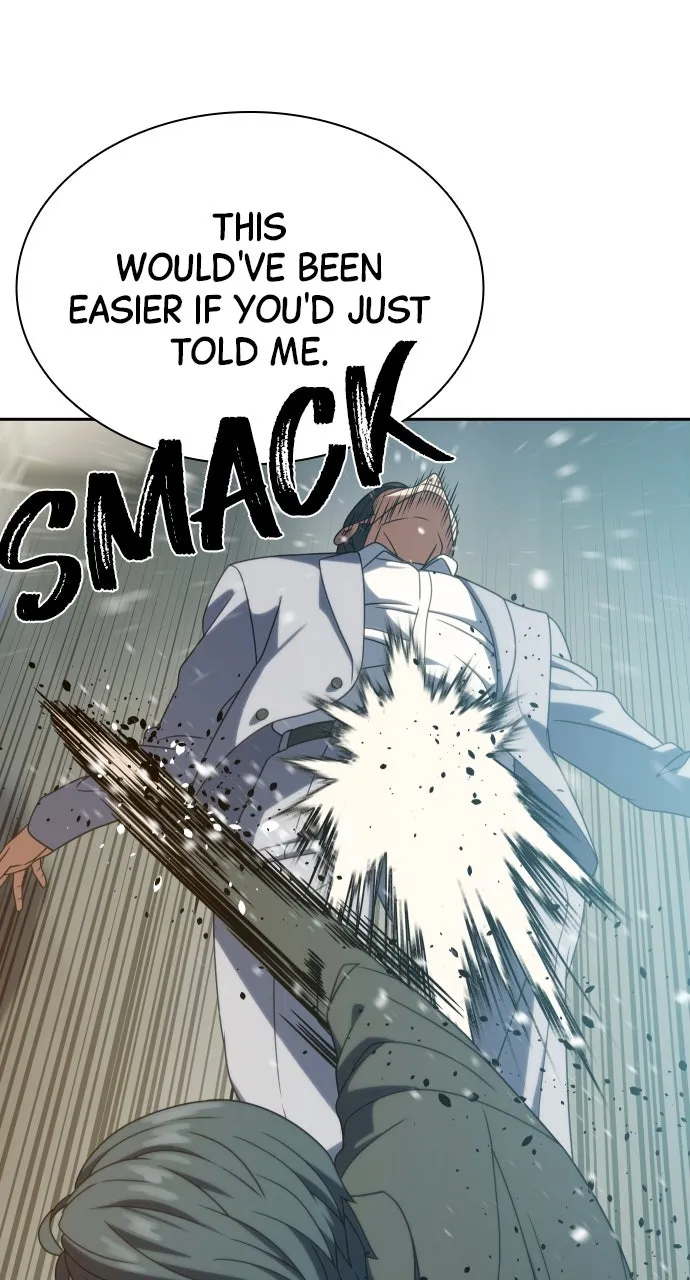 Read The Frostbound Warrior chapter 20 image 31 on Lezhin
