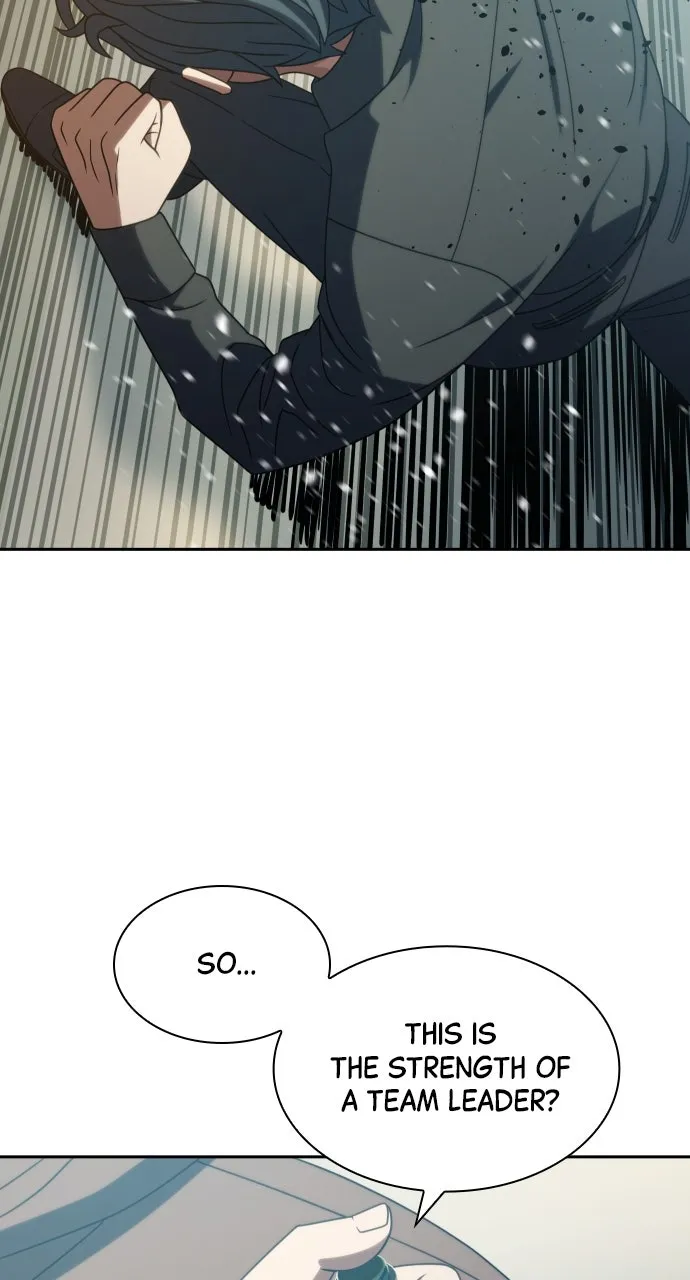 Read The Frostbound Warrior chapter 20 image 32 on Lezhin