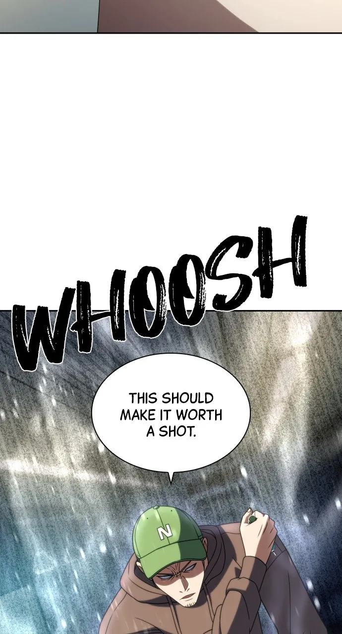 Read The Frostbound Warrior chapter 20 image 34 on Lezhin