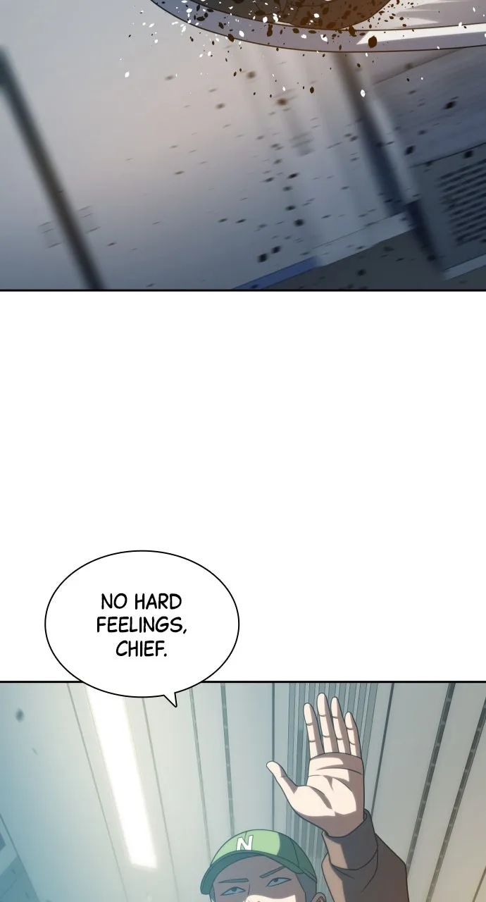 Read The Frostbound Warrior chapter 20 image 40 on Lezhin