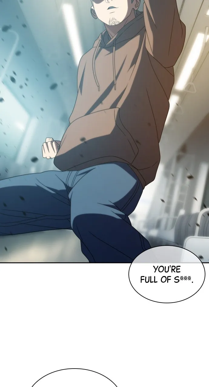 Read The Frostbound Warrior chapter 20 image 41 on Lezhin