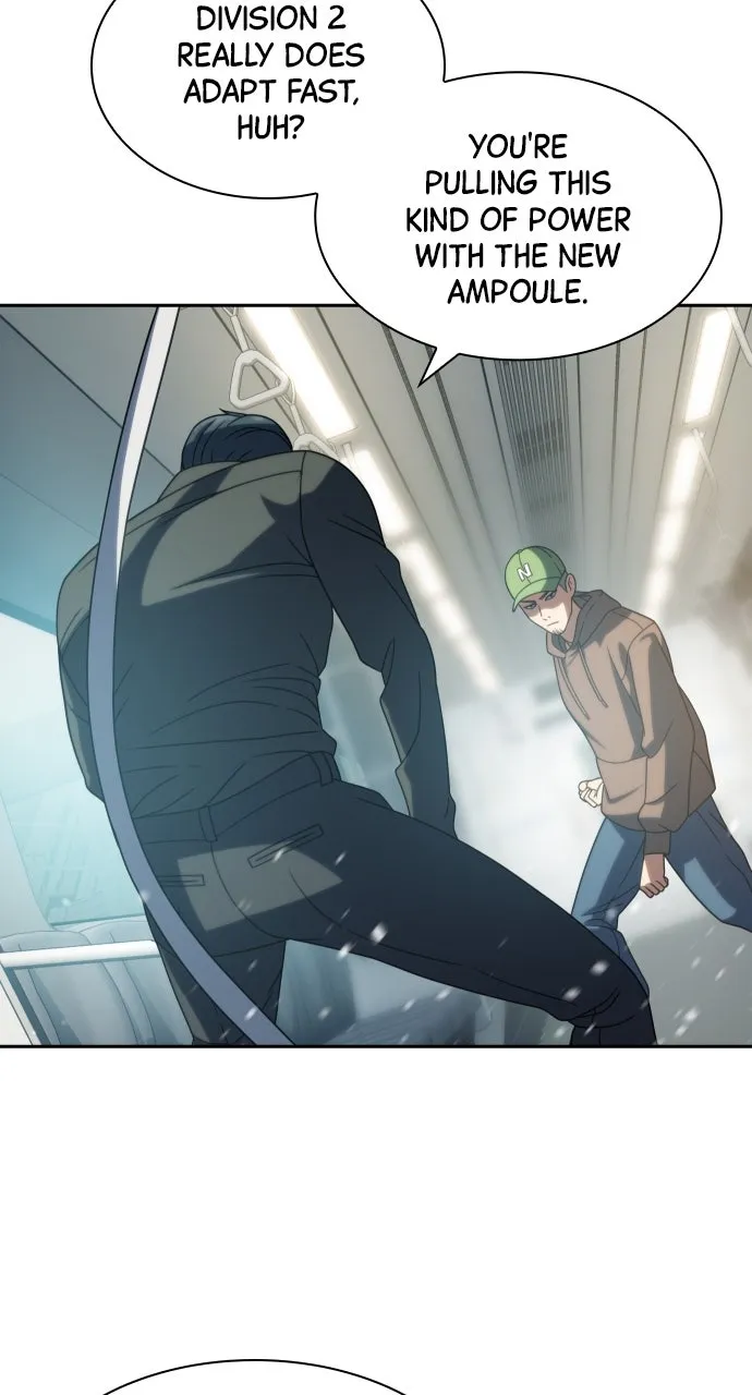 Read The Frostbound Warrior chapter 20 image 42 on Lezhin