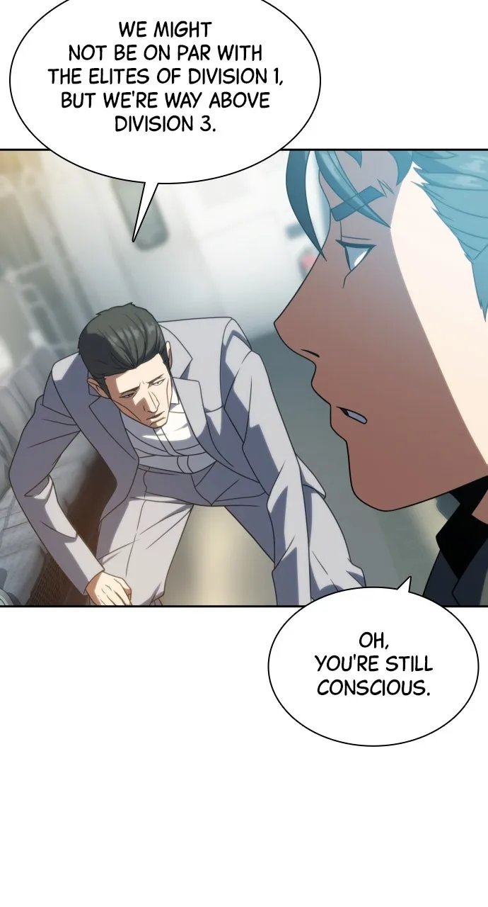 Read The Frostbound Warrior chapter 20 image 43 on Lezhin