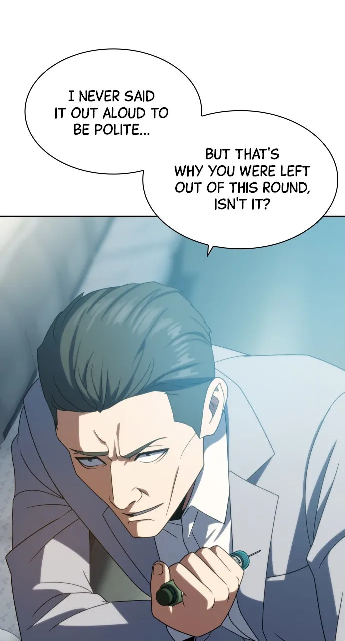 Read The Frostbound Warrior chapter 20 image 44 on Lezhin