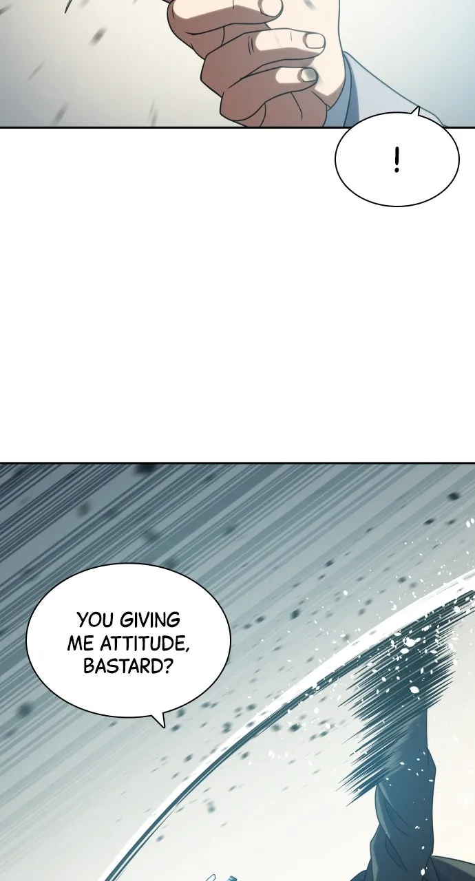 Read The Frostbound Warrior chapter 20 image 46 on Lezhin