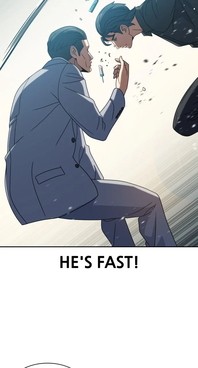 Read The Frostbound Warrior chapter 20 image 47 on Lezhin
