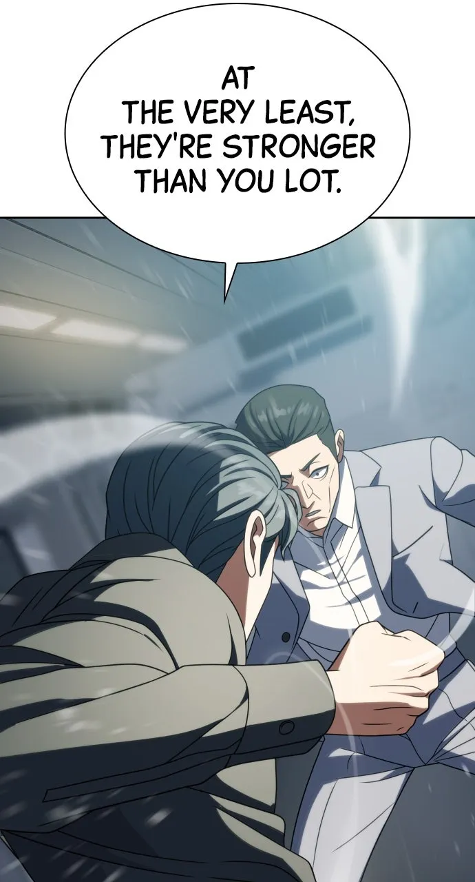 Read The Frostbound Warrior chapter 20 image 49 on Lezhin
