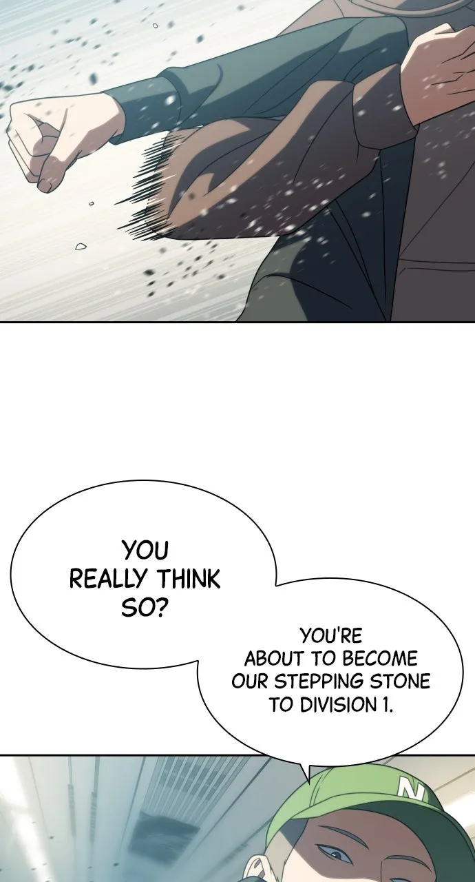 Read The Frostbound Warrior chapter 20 image 51 on Lezhin