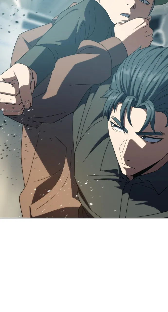 Read The Frostbound Warrior chapter 20 image 52 on Lezhin