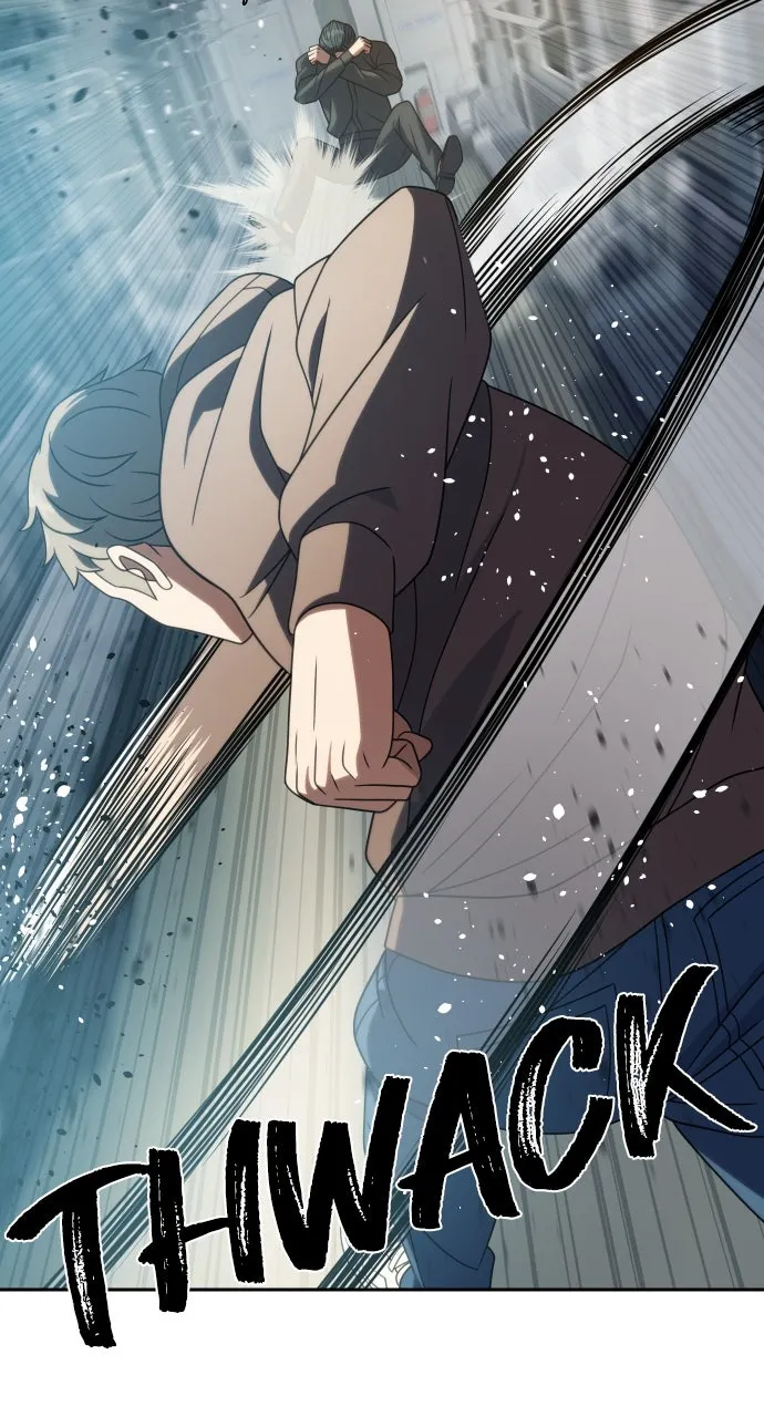 Read The Frostbound Warrior chapter 20 image 59 on Lezhin