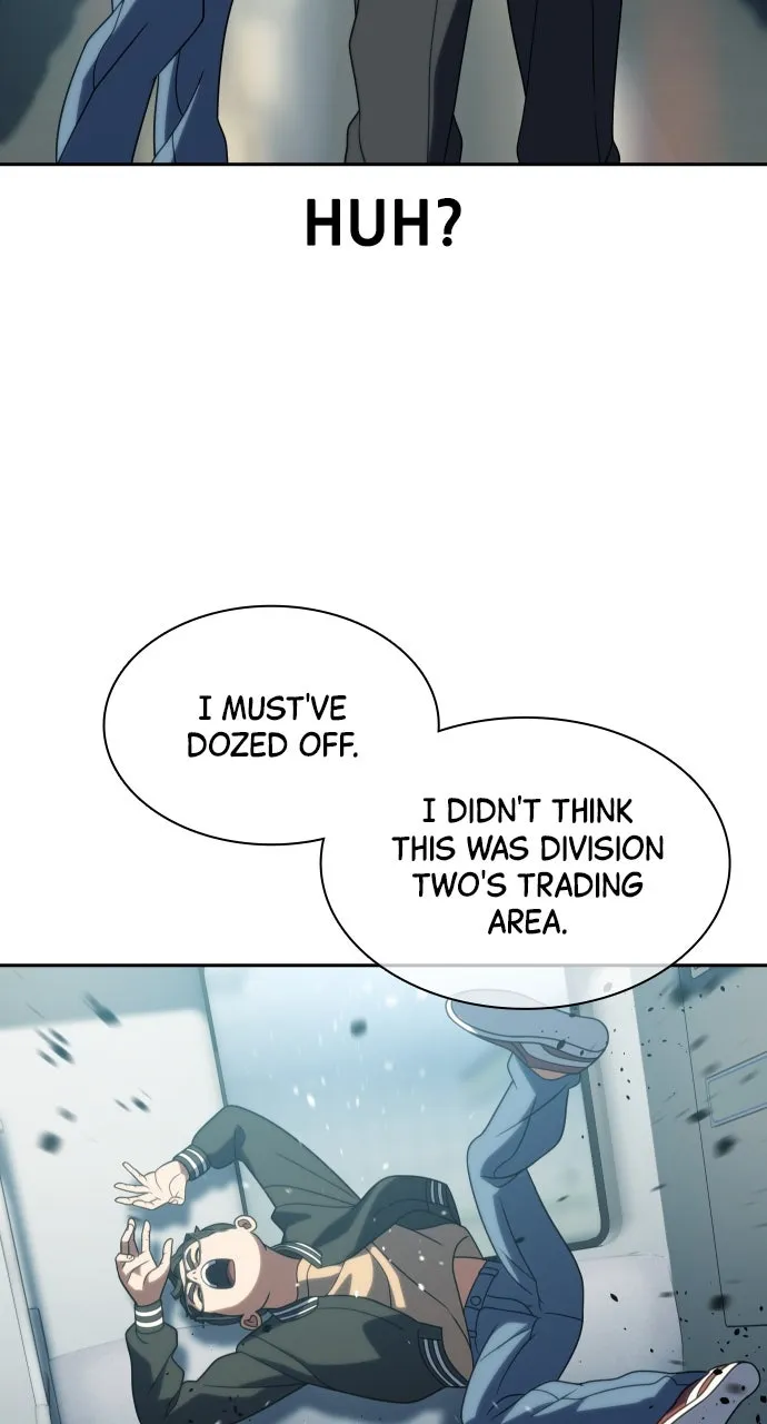 Read The Frostbound Warrior chapter 20 image 6 on Lezhin