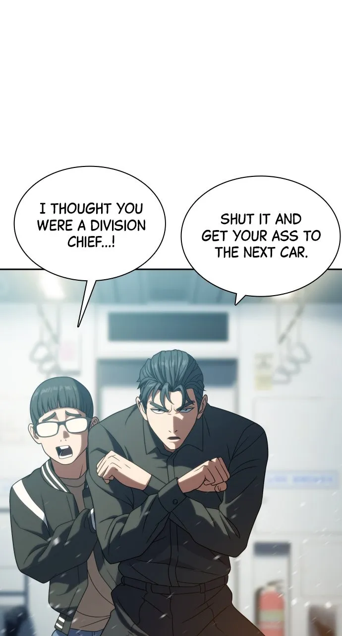 Read The Frostbound Warrior chapter 20 image 60 on Lezhin
