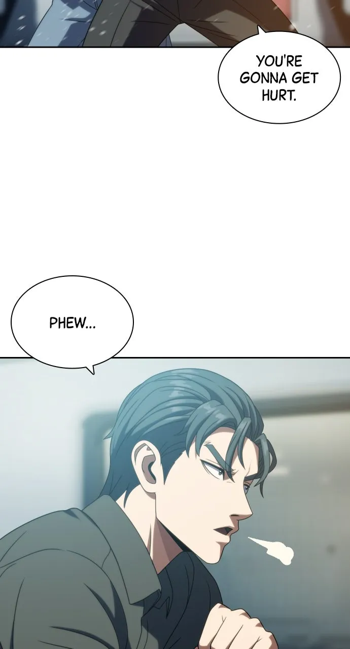 Read The Frostbound Warrior chapter 20 image 61 on Lezhin