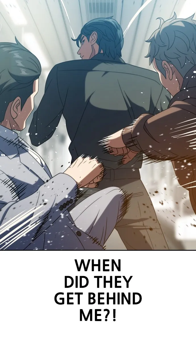 Read The Frostbound Warrior chapter 20 image 65 on Lezhin