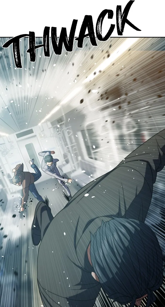 Read The Frostbound Warrior chapter 20 image 66 on Lezhin