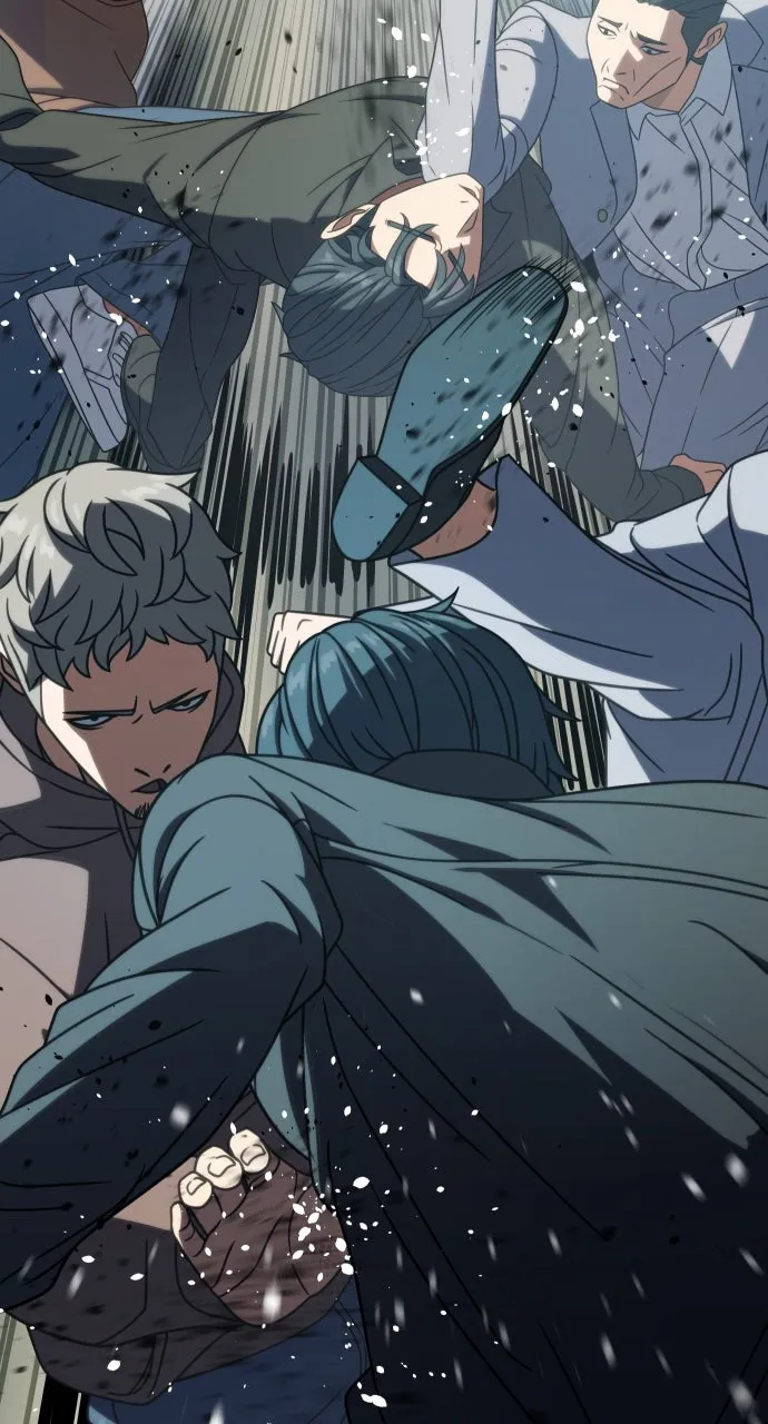 Read The Frostbound Warrior chapter 20 image 69 on Lezhin