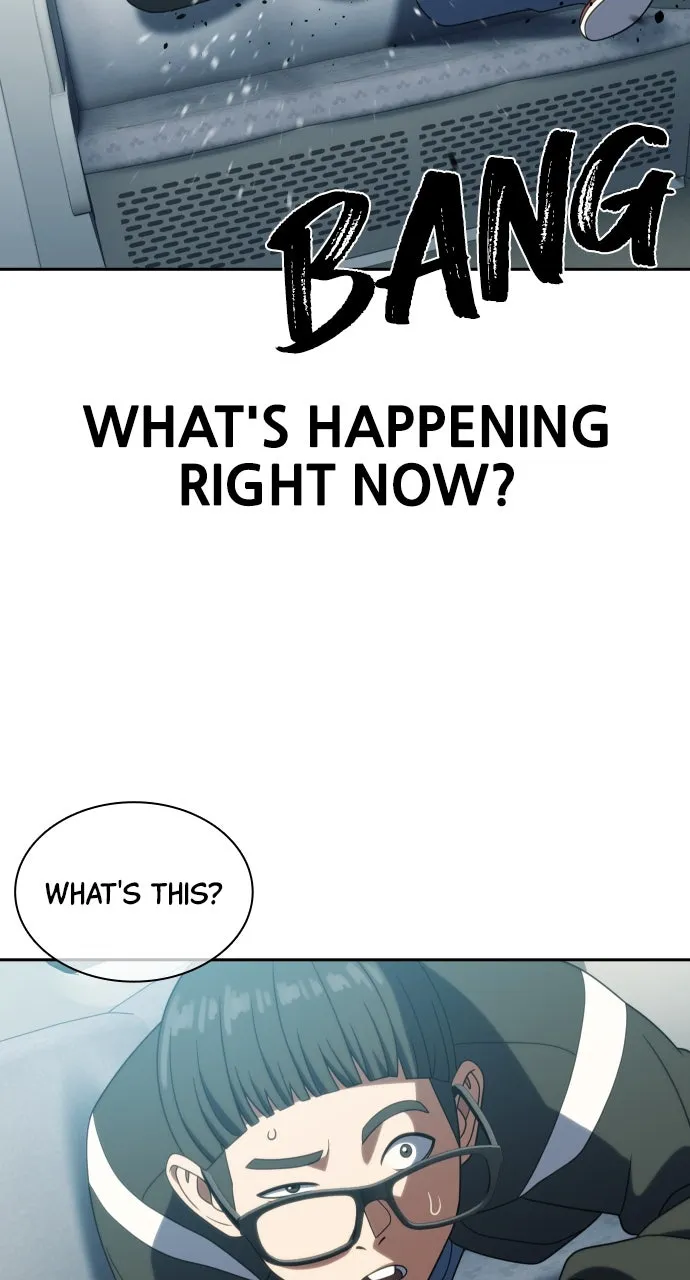 Read The Frostbound Warrior chapter 20 image 7 on Lezhin