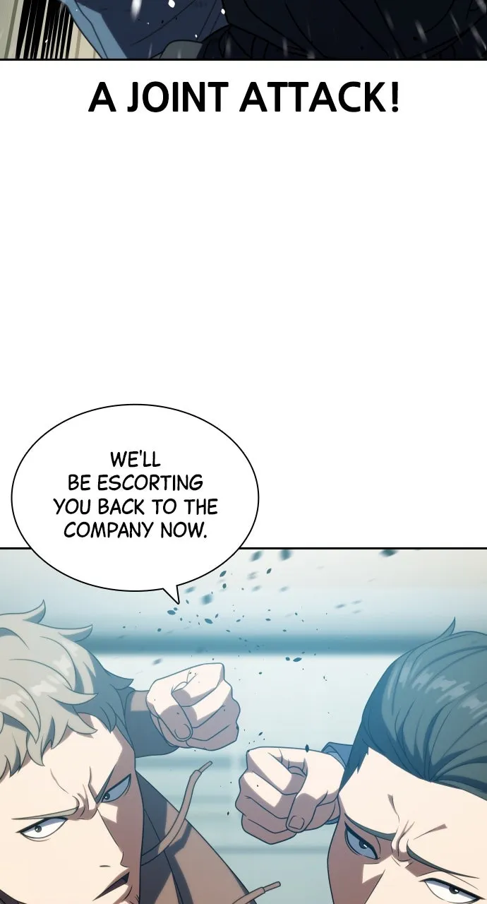 Read The Frostbound Warrior chapter 20 image 70 on Lezhin