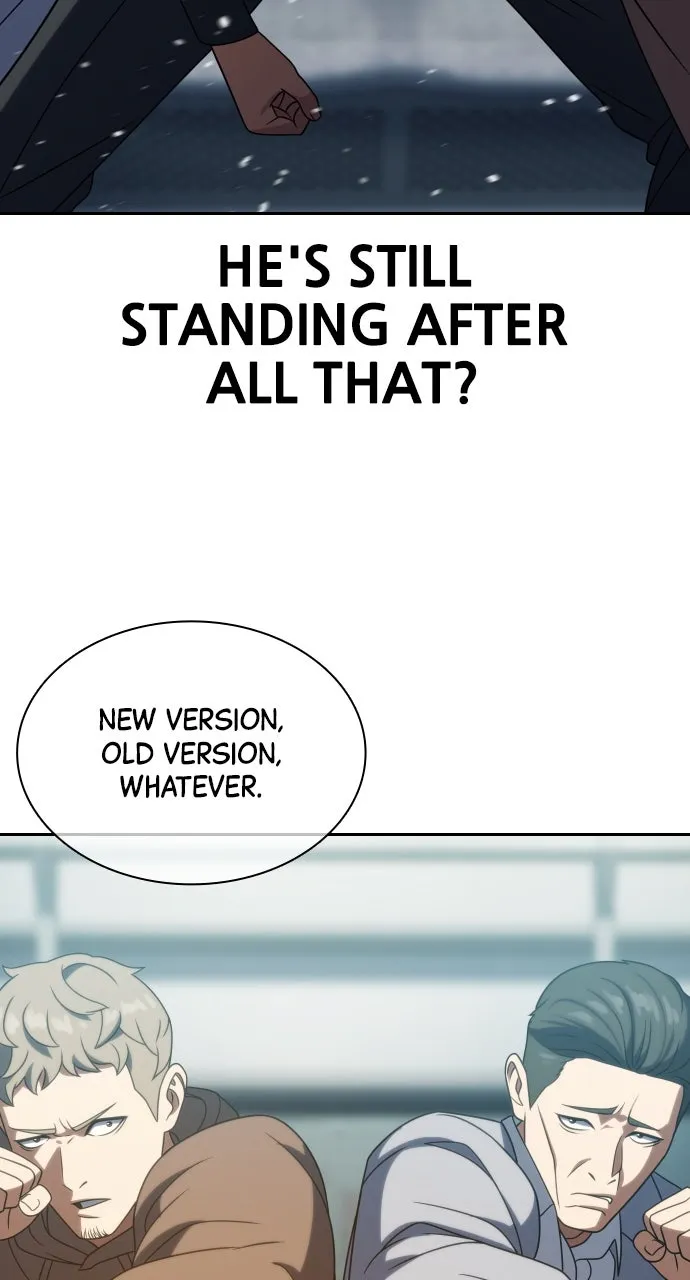 Read The Frostbound Warrior chapter 20 image 74 on Lezhin