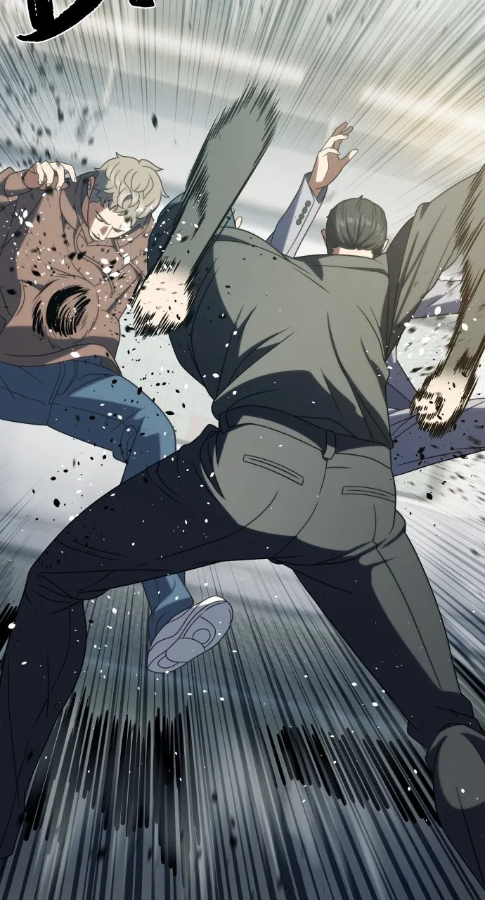 Read The Frostbound Warrior chapter 20 image 78 on Lezhin