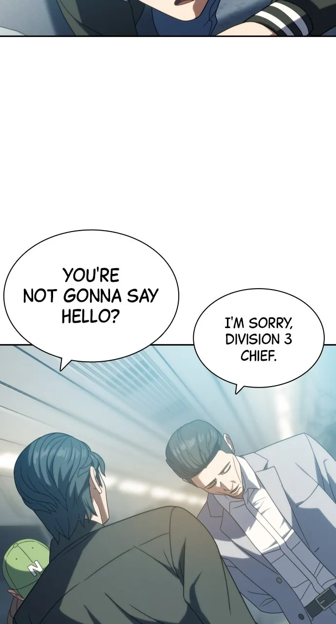 Read The Frostbound Warrior chapter 20 image 8 on Lezhin