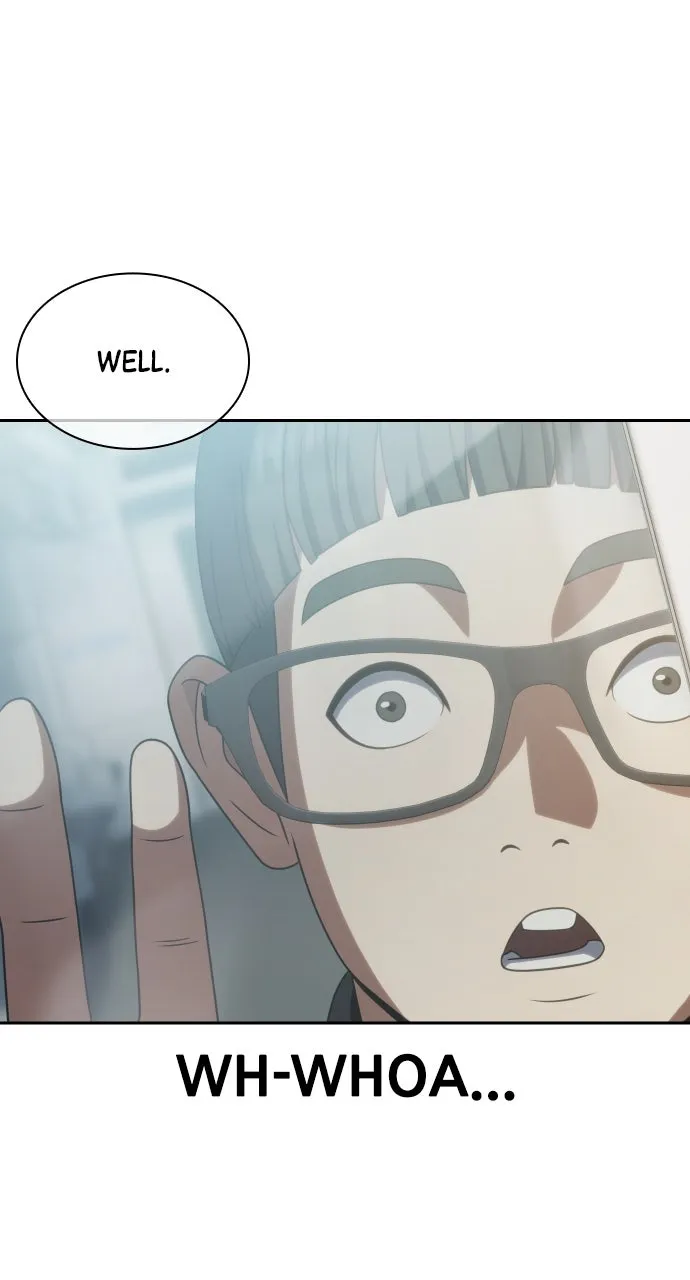 Read The Frostbound Warrior chapter 20 image 82 on Lezhin