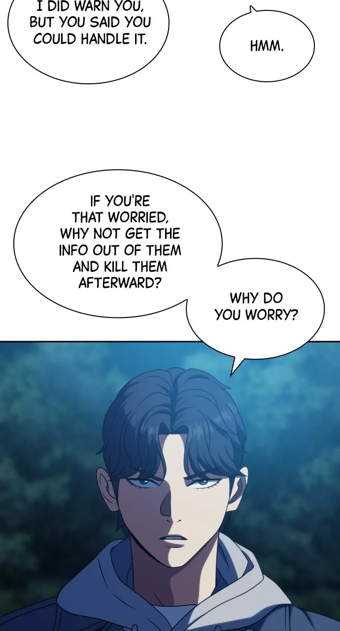 Read The Frostbound Warrior chapter 20 image 89 on Lezhin