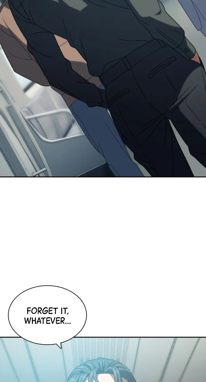 Read The Frostbound Warrior chapter 20 image 9 on Lezhin
