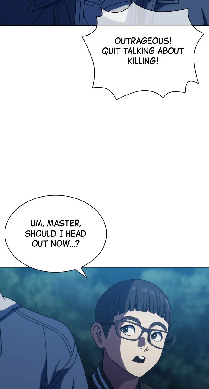 Read The Frostbound Warrior chapter 20 image 90 on Lezhin