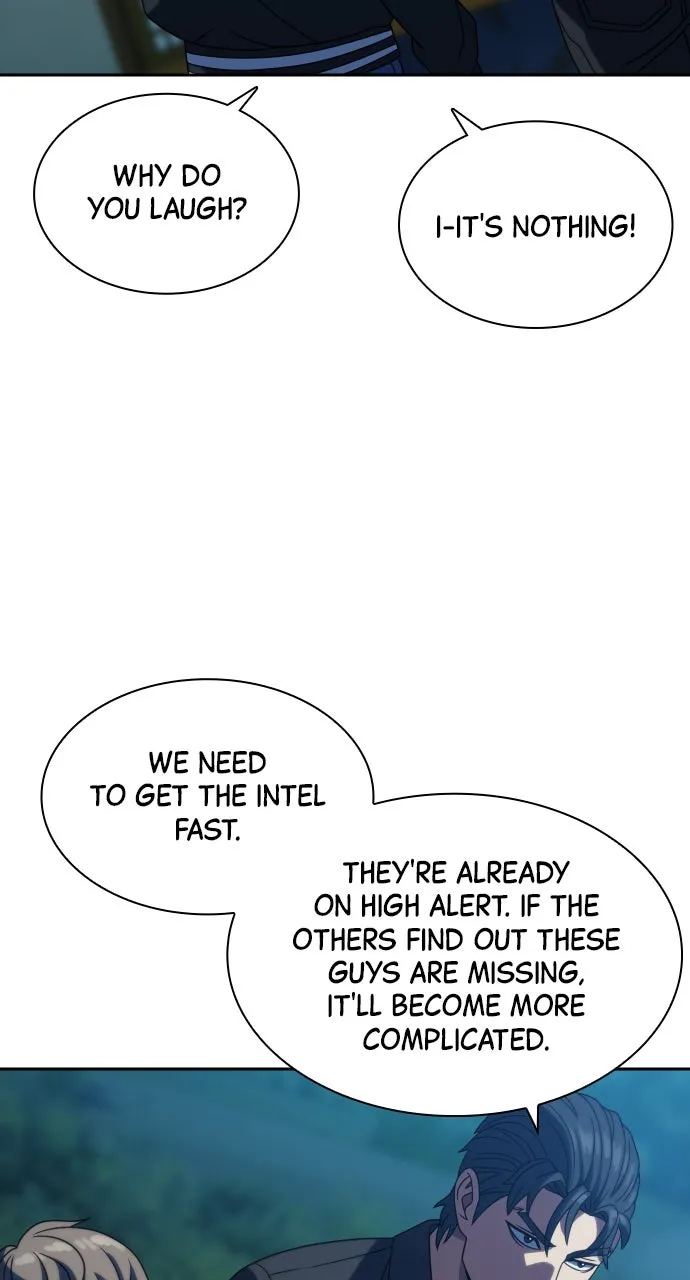 Read The Frostbound Warrior chapter 20 image 92 on Lezhin