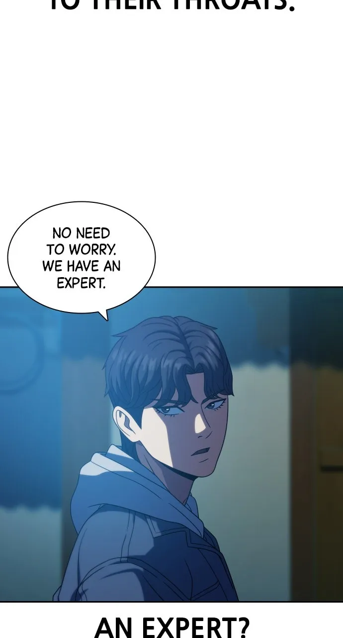 Read The Frostbound Warrior chapter 20 image 96 on Lezhin