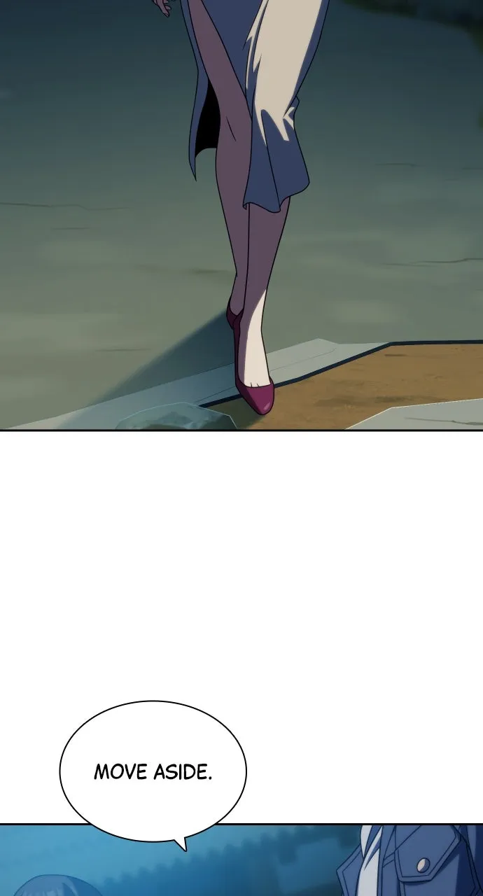 Read The Frostbound Warrior chapter 20 image 99 on Lezhin