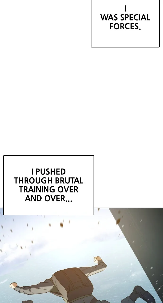 Read The Frostbound Warrior chapter 21 image 1 on Lezhin