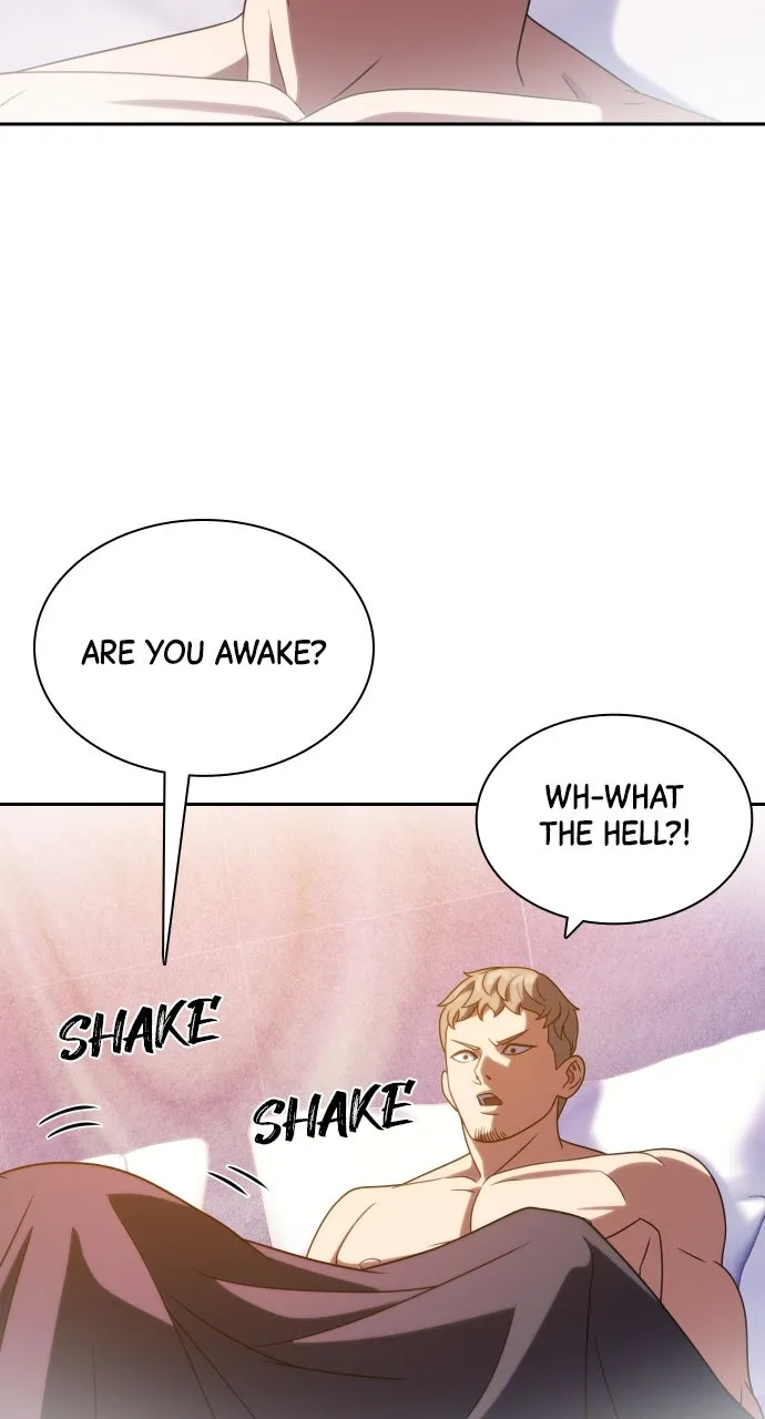 Read The Frostbound Warrior chapter 21 image 11 on Lezhin
